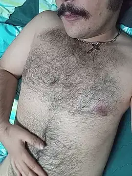 Stripchat Best Webcam of Antonio9866