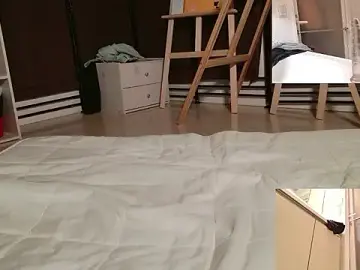 Stripchat Live Porn of Benzou_the_Painter