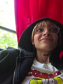 Stripchat Live Porn of Dani-peggin