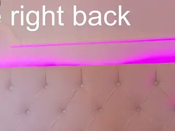 Stripchat Live Porn of ElisaCharm
