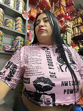 Stripchat Free Porn Cam of Miia_Jazmin