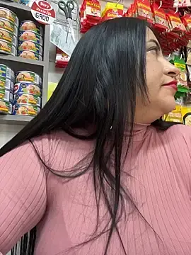 Stripchat Live Porn of Miia_Jazmin