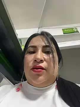Stripchat Nude Webcam of Miia_Jazmin