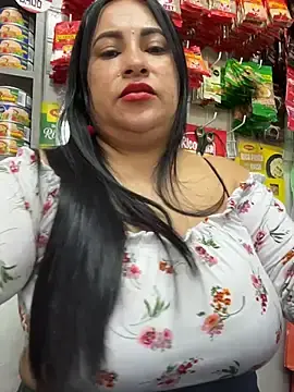 Stripchat Free Porn Cam of Miia_Jazmin