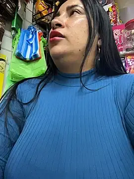 Stripchat Live Sex Cam of Miia_Jazmin