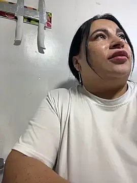 Stripchat Live Porn of Miia_Jazmin