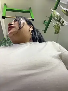 Stripchat Live Sex Cam of Miia_Jazmin