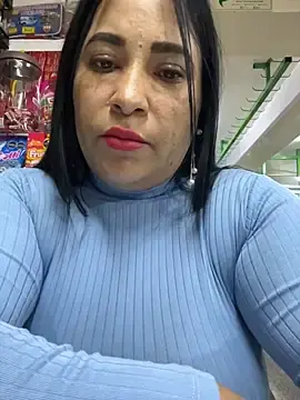 Stripchat Sex Cam of Miia_Jazmin