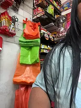 Stripchat Live Porn of Miia_Jazmin