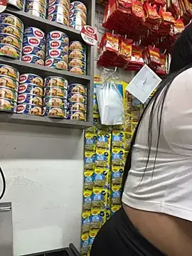 Stripchat Private Sex Chat of Miia_Jazmin