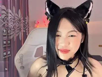 Stripchat Live Sex of Tammy-66