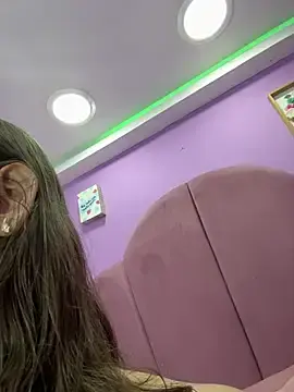 Stripchat Best Webcam of ValeriaAguilar