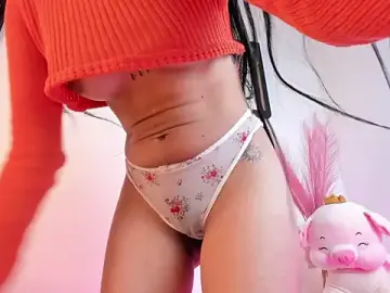 Stripchat Live Sex of eyleen_lee_