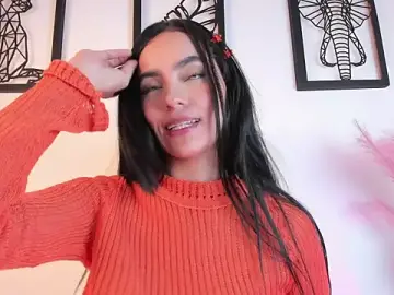 Stripchat Live Porn of eyleen_lee_