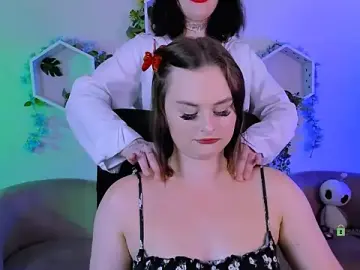 Stripchat Sex Cam of miss_courtney_
