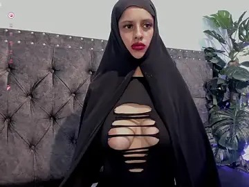 Stripchat Live Porn of Anaan_01