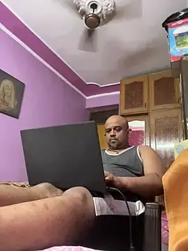 Stripchat Best live sex cam show of Dick_6inches_Delhi