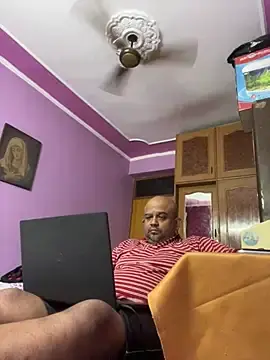 Stripchat Sex Cam of Dick_6inches_Delhi