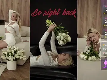 Stripchat Sex Chat of FrauSophia