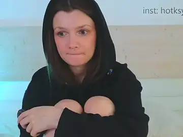 Stripchat Free Live Porn of Hot_ksy