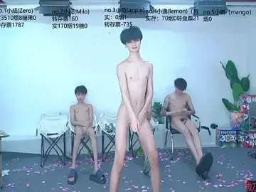 Stripchat Sex Cam of SOL-07