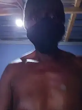Stripchat Free Porn Cam of TheBlackT