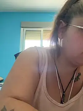 Stripchat Nude Webcam of _maracr19_