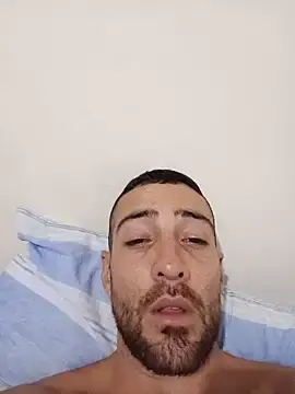 Stripchat Adult Webcam of sebasxx97