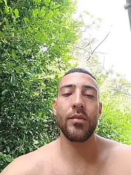 Stripchat Live Sex Cam of sebasxx97