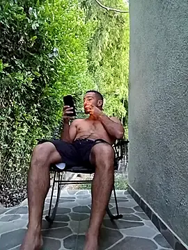 Stripchat Watch Live Sex Cams of sebasxx97