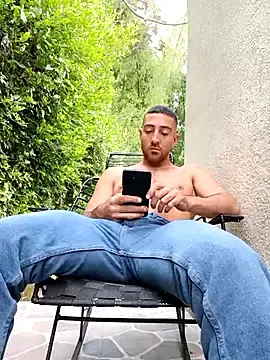 Stripchat Adult Webcams of sebasxx97