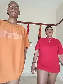Stripchat Best live sex cam show of Broan_me