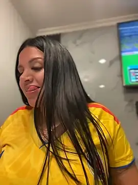 Stripchat Private Sex Chat of Milff_parkerrr
