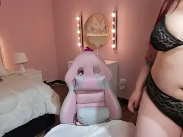 Stripchat Sex Cam of Miss_serena
