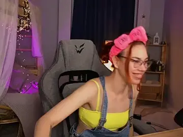 Stripchat Private Sex Chat of SeraphineDuskryn