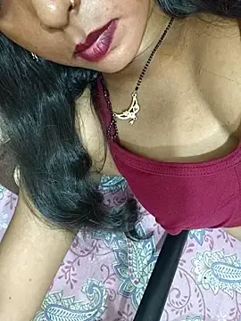 Stripchat Sex Chat of Sharmila-Singh