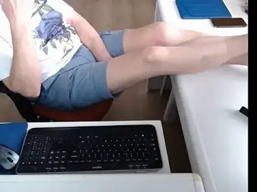 Stripchat Private Sex Chat of dutchpornking