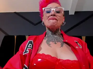 Stripchat Best live sex cam show of mistress_sandy