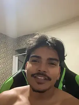 Stripchat Best Webcam of pretoboom14