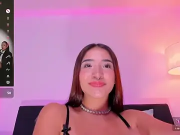 Stripchat Live Sex of Antonella_Grayy