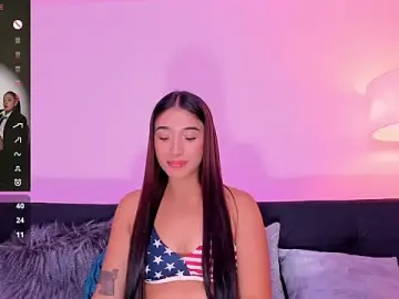 Stripchat Private Sex Chat of Antonella_Grayy