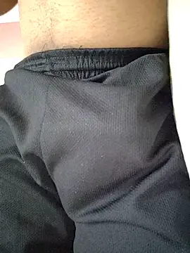 Stripchat Nude Webcam of Lucifer_Morningstar_India