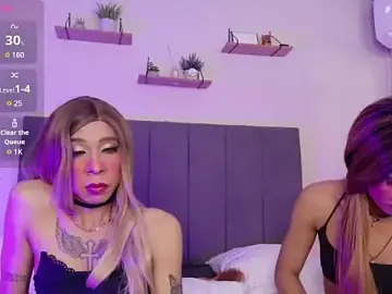 Stripchat Sex Cam of Miss_Jacke