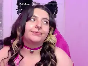 Stripchat Live Porn of Sachi_Meow
