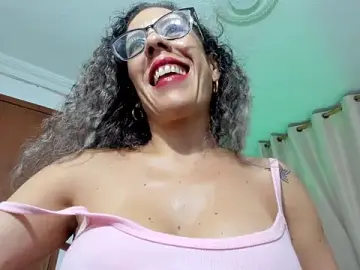 Stripchat Sex Cam of StarMilf