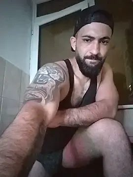 Stripchat Live Sex Cam of Tommy_Porn_
