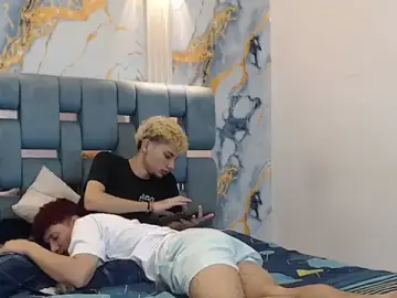 Stripchat Best live sex cam show of YOUNG_BOYS_HELL