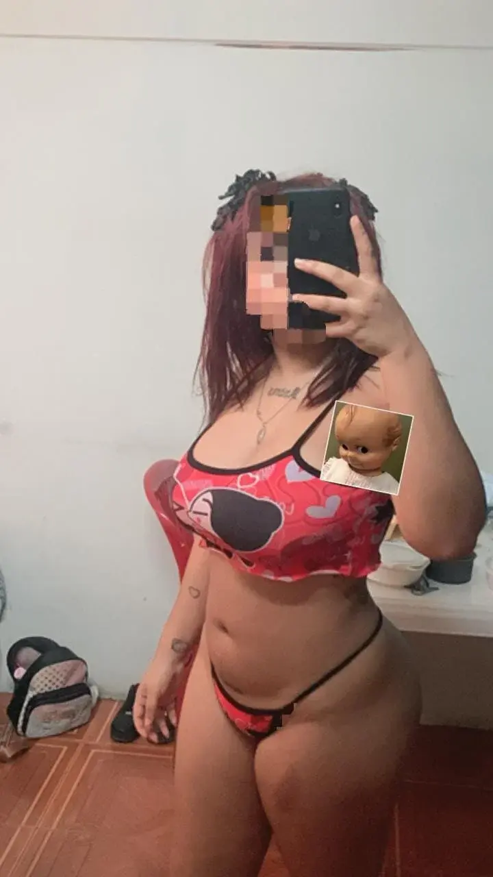 la_rojita