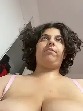 Stripchat Private Sex Chat of Yasminebbyxx