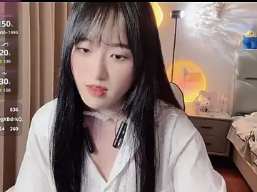 Stripchat Free Porn Cam of chunchun_2026